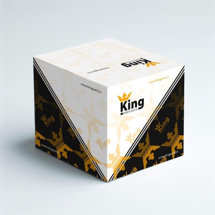 KUTIJA KING PARTS8